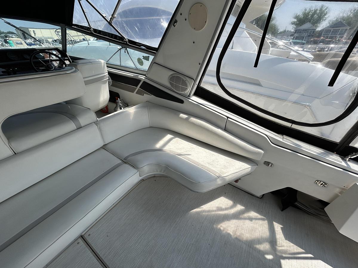 Used 1993 Sea Ray 440 Sundancer