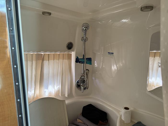 Used 2012 Chaparral 350 Signature