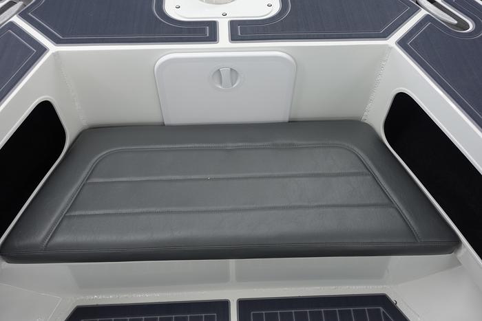 2024 Extreme Boats 745 Center Console 24ft