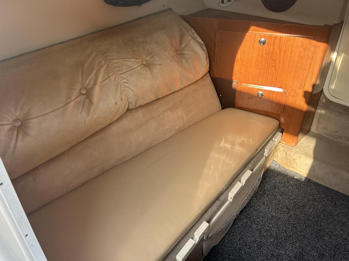 Used 2005 Ebbtide 2600