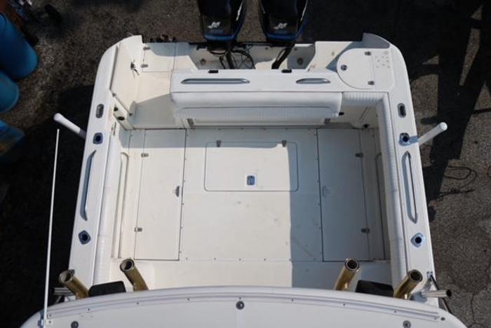 Used 2001 Boston Whaler 26 Conquest