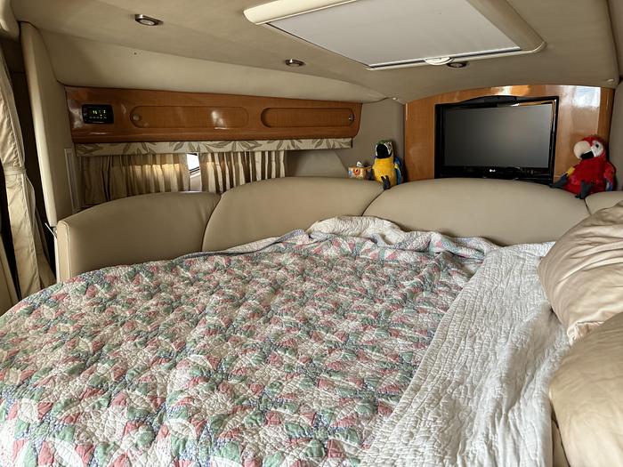 Used 2012 Chaparral 350 Signature