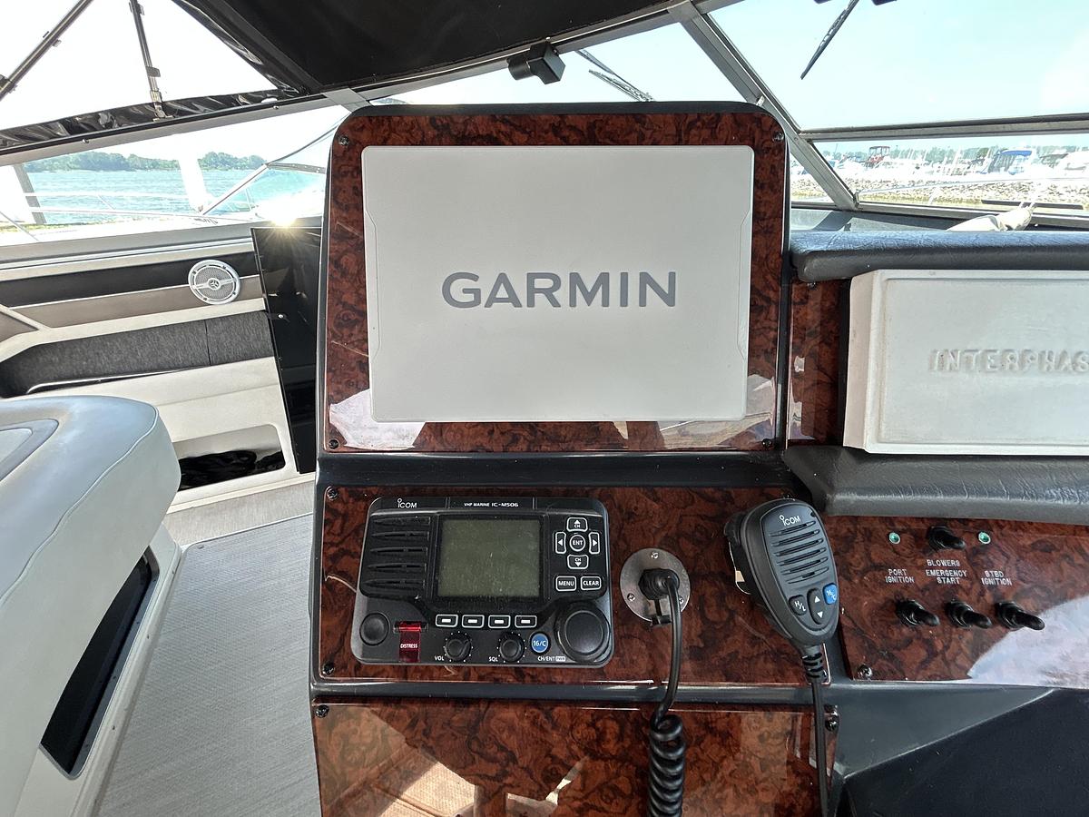 Used 1993 Sea Ray 440 Sundancer