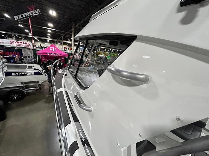 2026 Extreme Boats 795 Game King