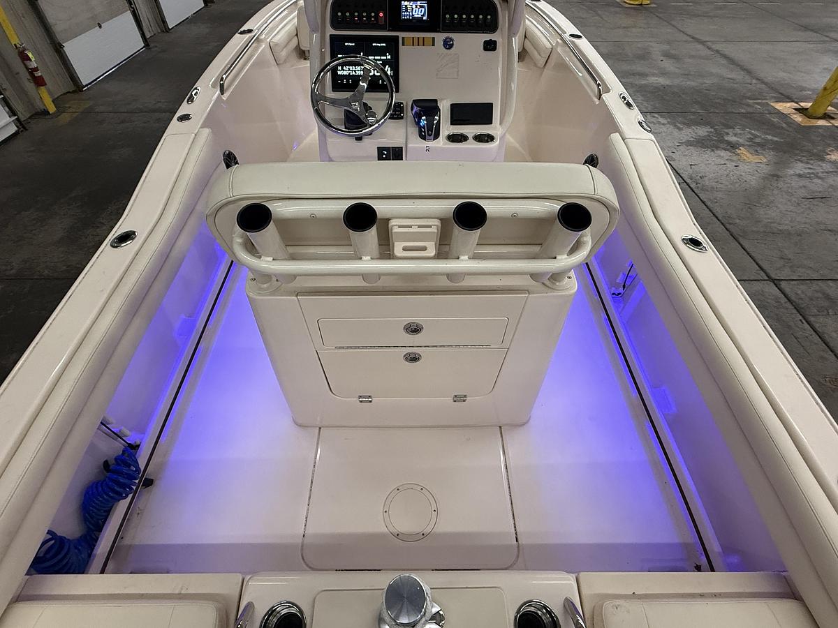 Used 2023 Grady White 216 Fisherman