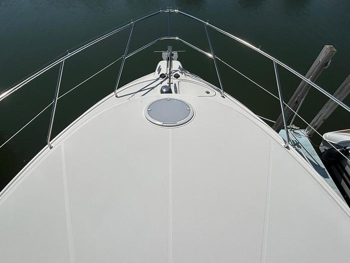 Used 2007 Silverton 33 Convertible