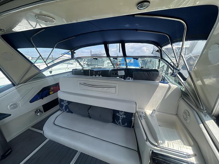 Used 1990 Sea Ray 350 Sundancer