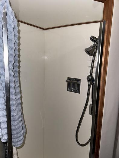 Used 1987 Bertram 42 Aft Cabin Motor Yacht