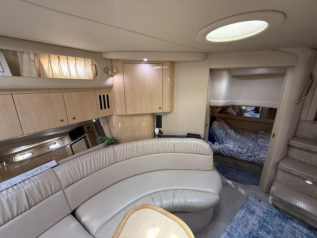 Used 2000 Sea Ray 410 Sundancer