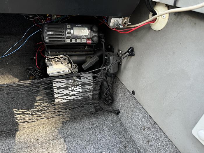 Used 2004 Alumacraft 185 Tourament Sport