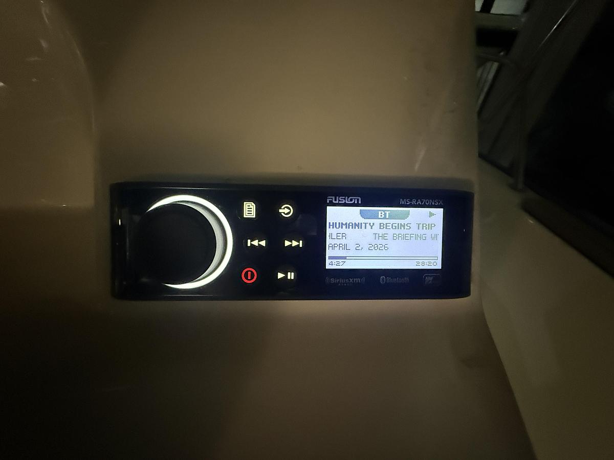 Used 2020 Boston Whaler 170 Montauk