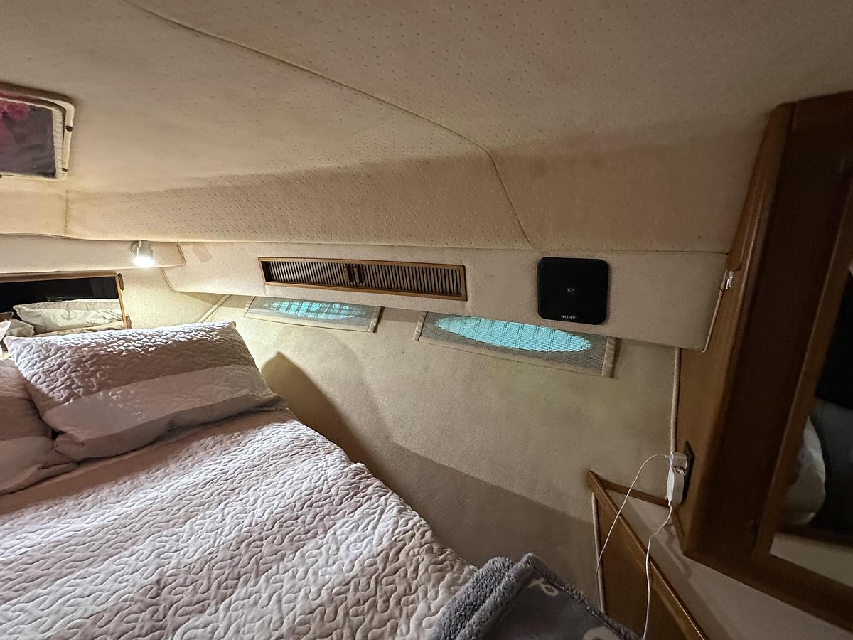 Used 1987  Sea Ray 340 Sundancer