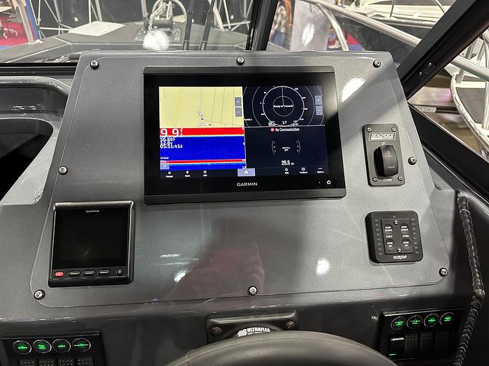 Used 2022 Extreme Boats 745 Walk Around