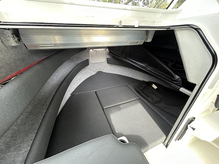 2025 Extreme Boats  745 Game King