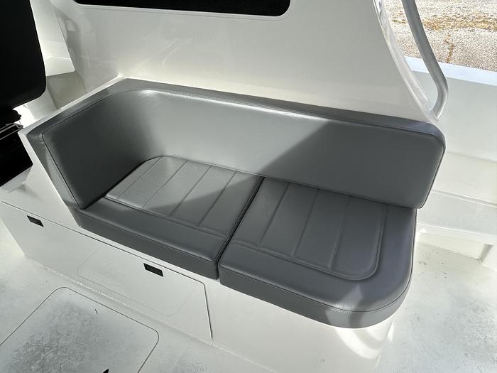 Used 2025 Extreme Boats  915 Walk Around