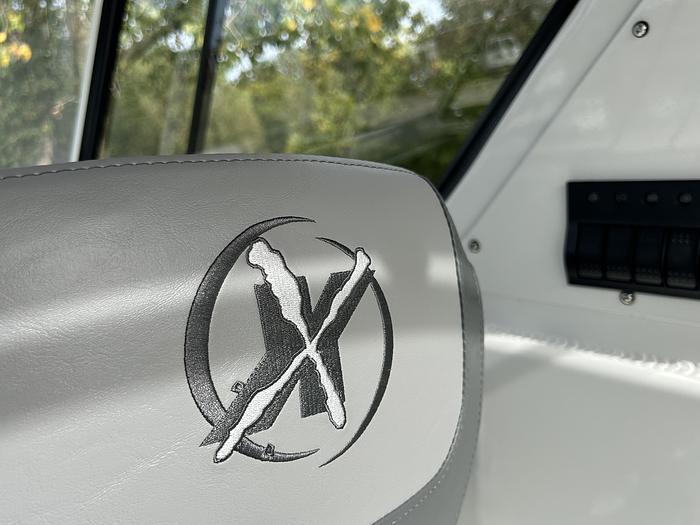 2025 Extreme Boats  745 Game King