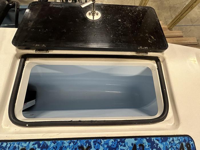 Used 2019 Albemarle 27 Dual Console