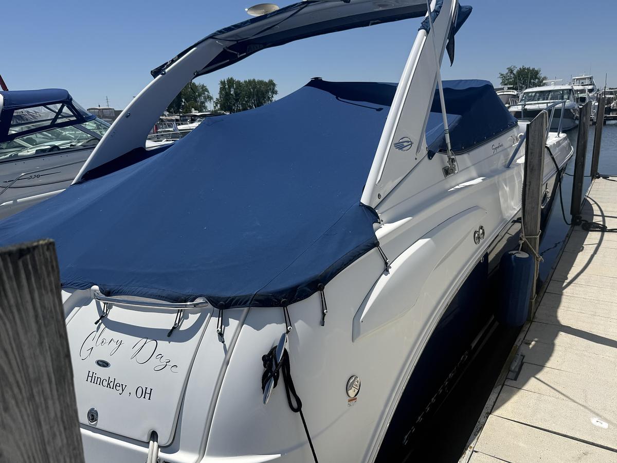 Used 2009 Chaparral 330 Signature