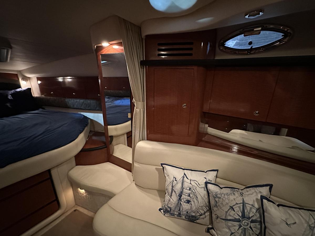 Used 2004 Sea Ray 340 Sundancer