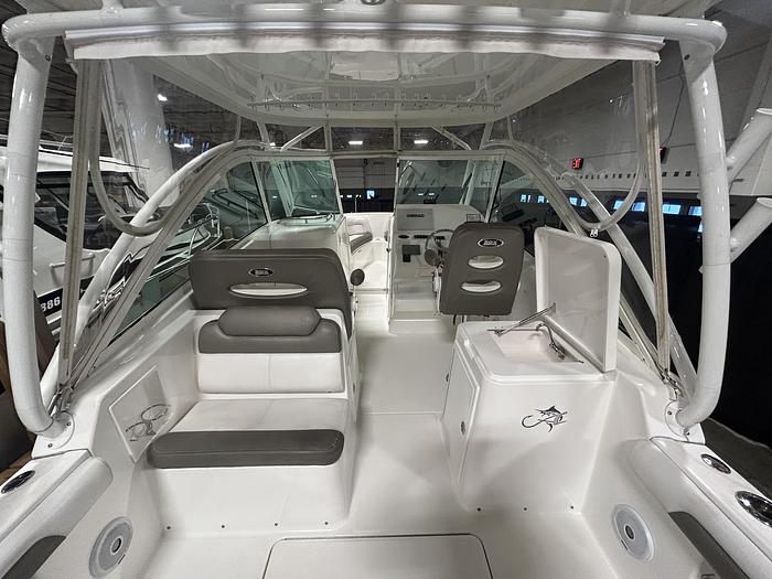 Used 2019 Albemarle 27 Dual Console