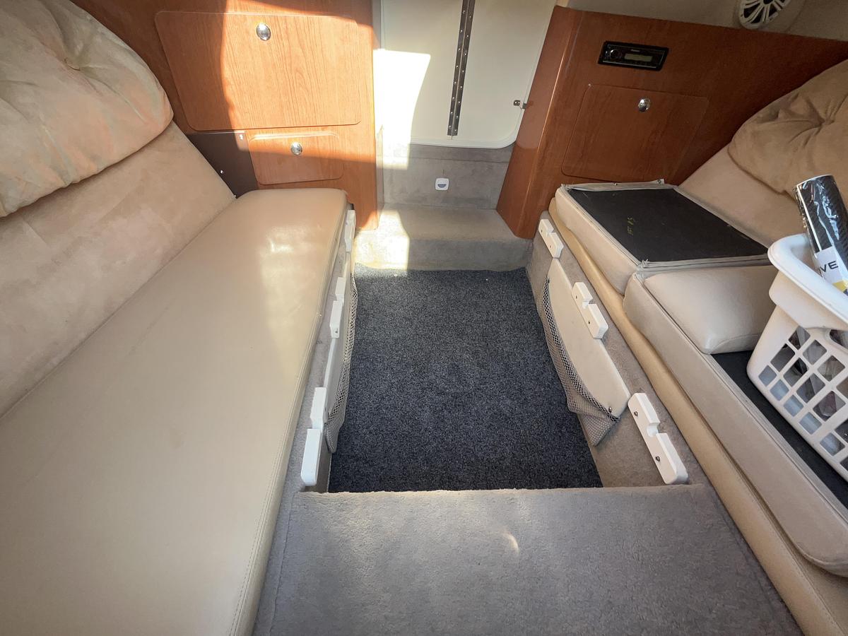 Used 2005 Ebbtide 2600