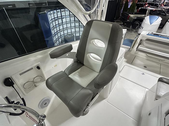 Used 2019 Albemarle 27 Dual Console
