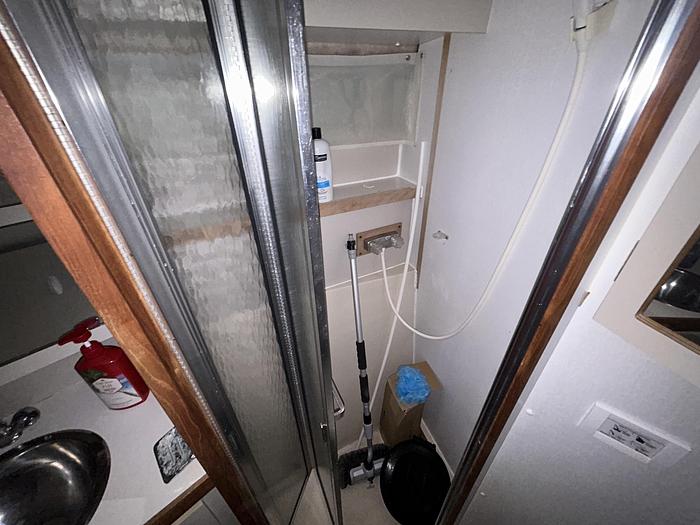 Used 1990 Carver 3257 Montego