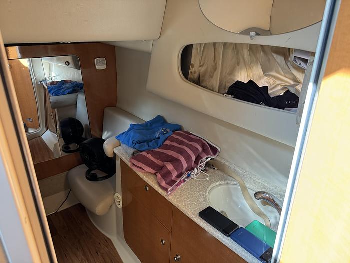 Used 2012 Chaparral 350 Signature