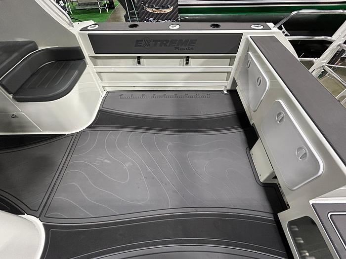 2026 Extreme Boats 795 Game King