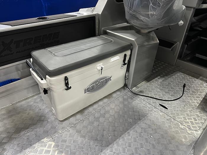 2024 Extreme Boats 616 Game King