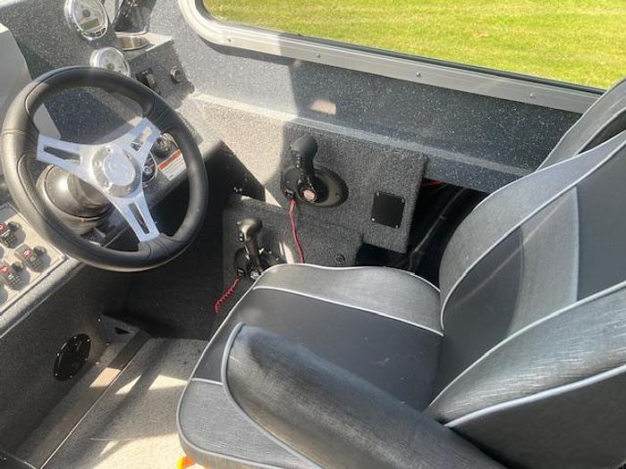 Used 2022 Duckworth 24 Pacific Pro