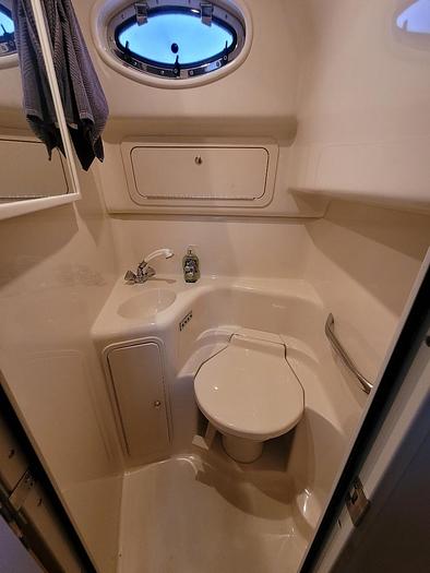 Used 1998  Sea Ray 400 Sundancer