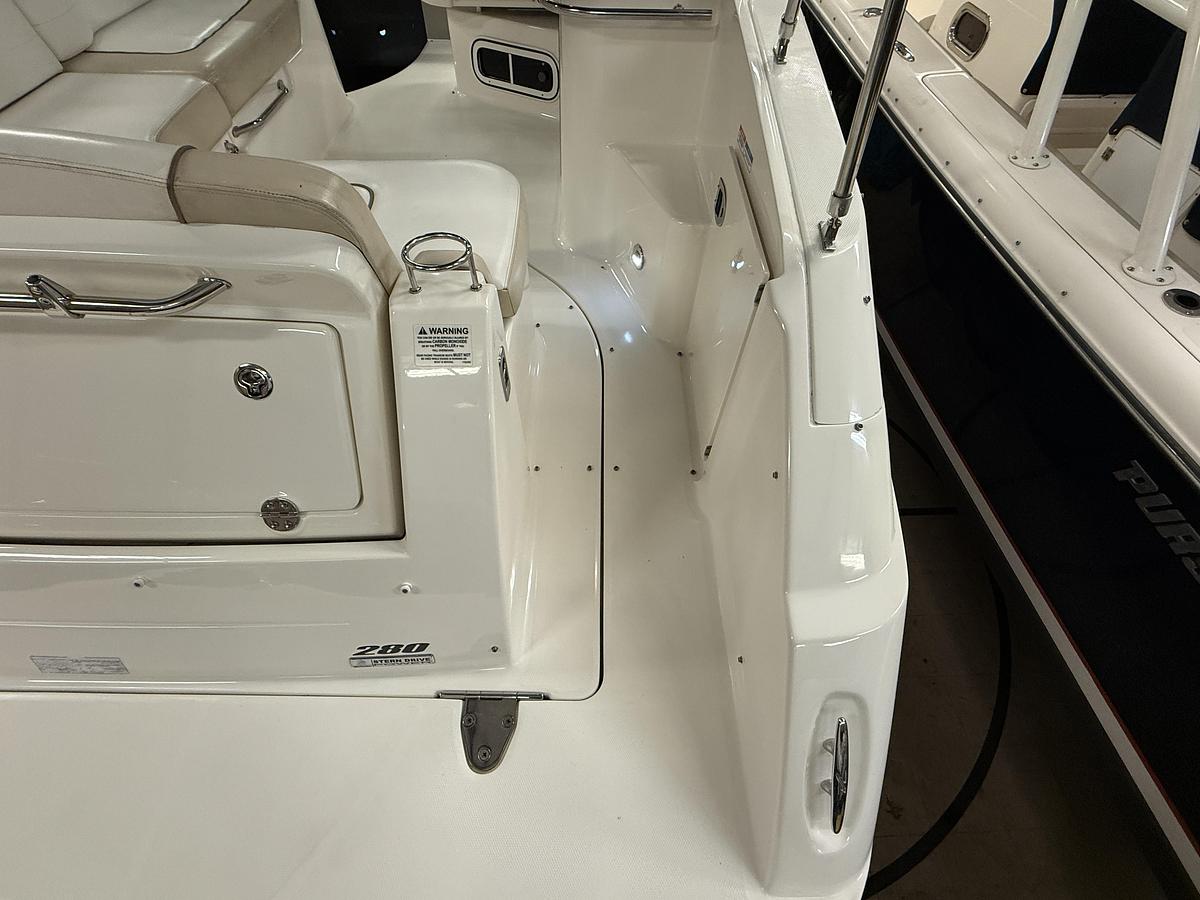 Used 2012 Sea Ray 280 Sundancer