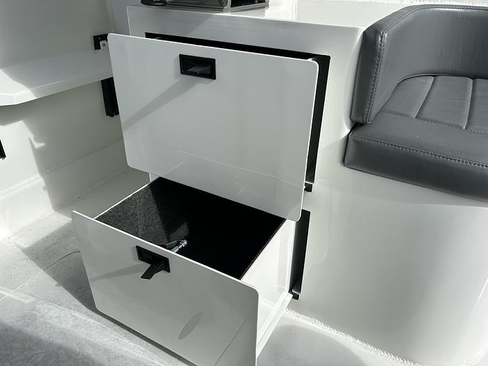 2025 Extreme Boats  745 Game King