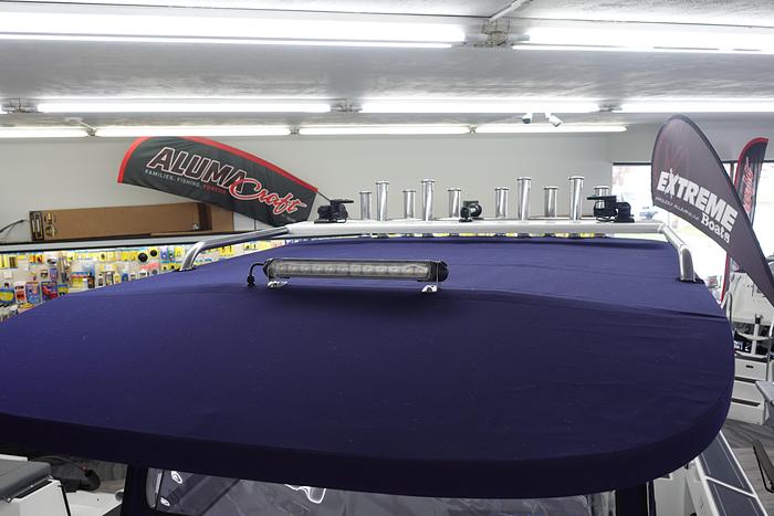 2024 Extreme Boats 745 Center Console 24ft