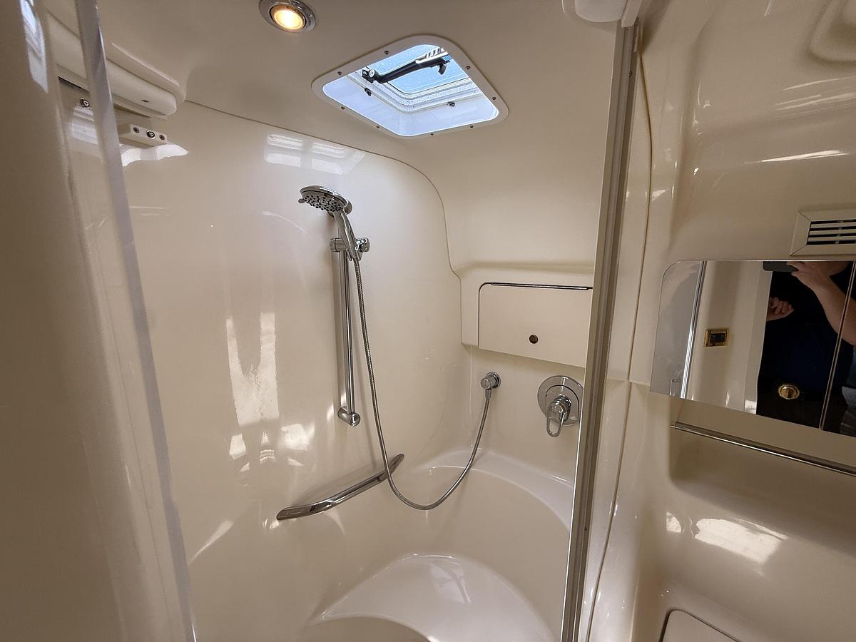 Used 2000 Sea Ray 410 Sundancer