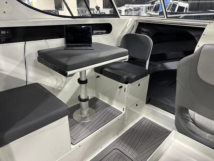 2024 Extreme Boats 915 Game King