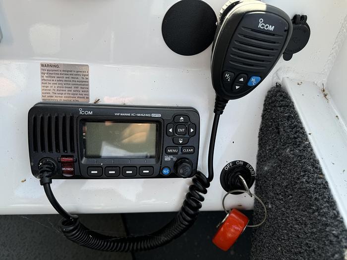 Used 2022 Duckworth 21 Discovery