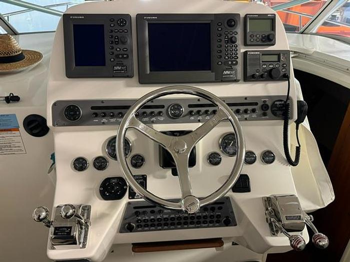 Used 2006 Rampage 33 Express