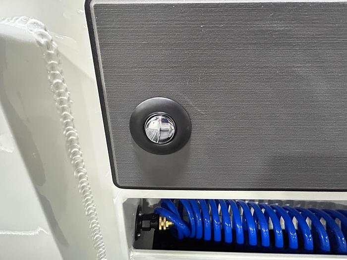 2026 Extreme Boats 795 Game King