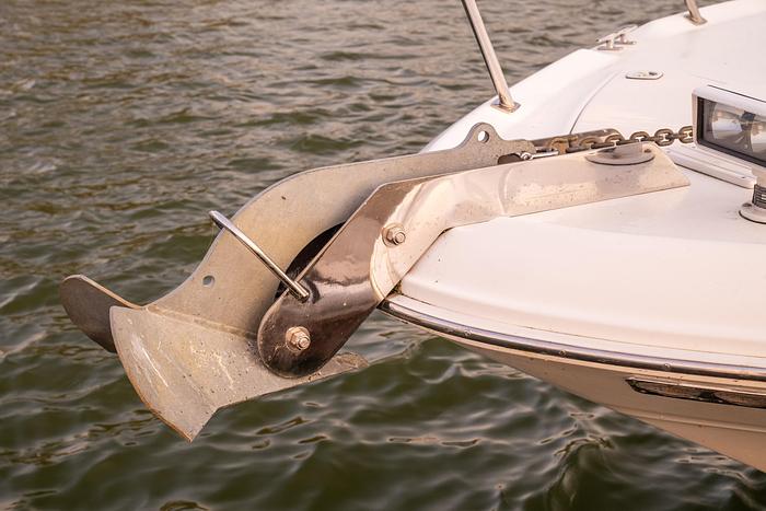 Used 1998  Sea Ray 400 Sundancer