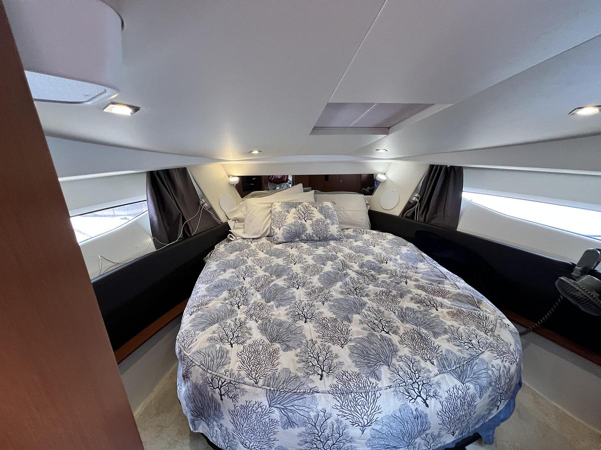 Used 2017 Jeanneau  NC-11