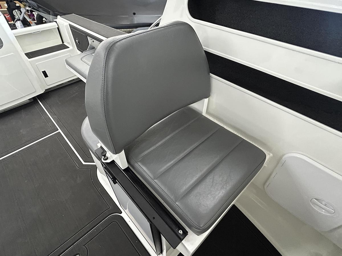 2025 Extreme Boats 646 Game King