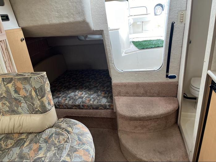 Used 2000 Bayliner 3055 Ciera Sunbridge