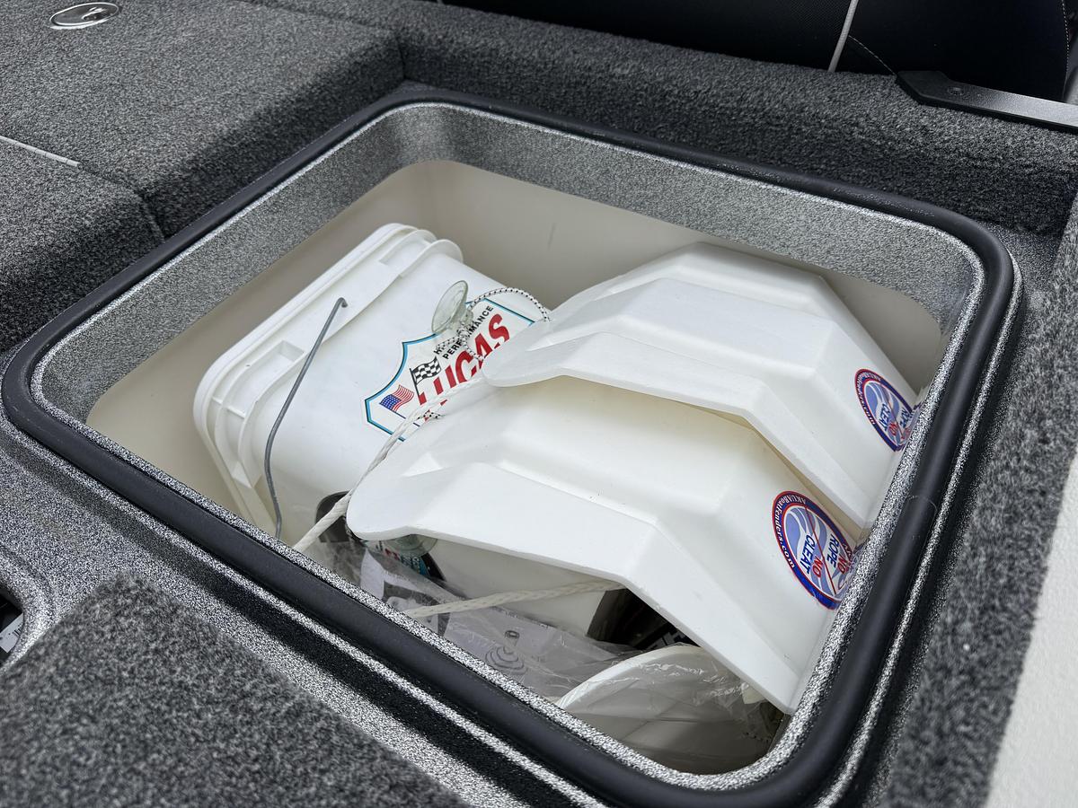 Used 2020 Ranger Z175