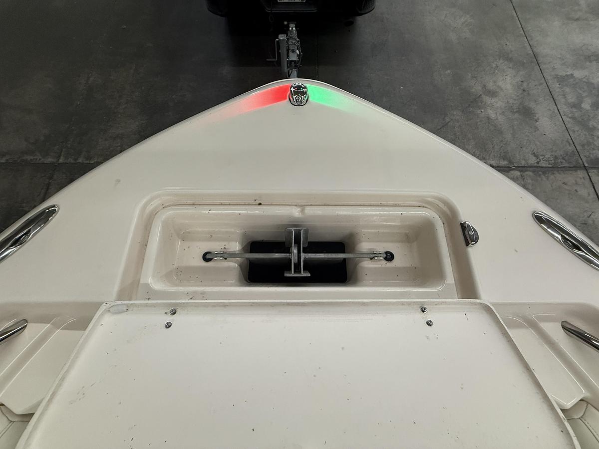 Used 2023 Grady White 216 Fisherman