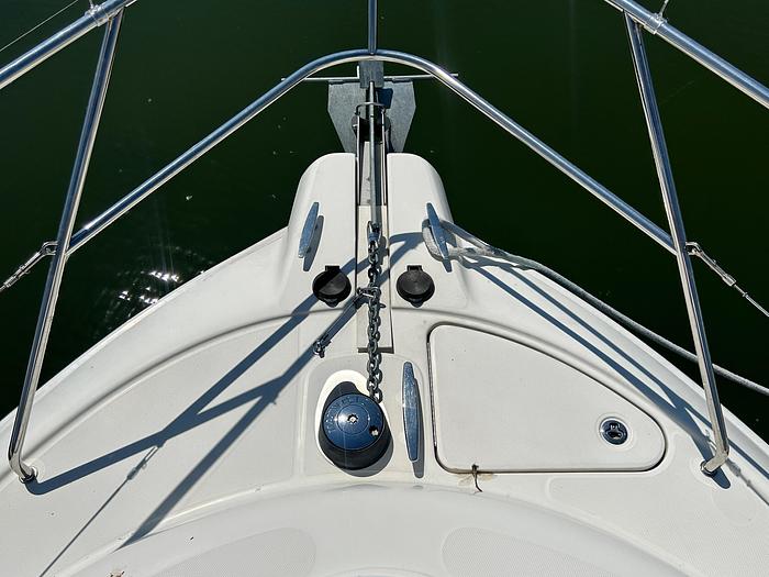 Used 2007 Silverton 33 Convertible