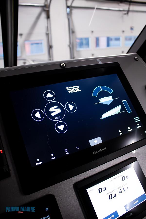 Used 2023 Extreme Boats 745 Game King