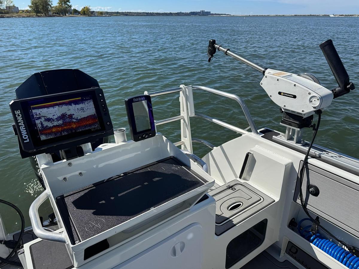 Used 2023 Extreme Boats 695 Game King