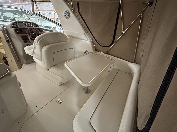 Used 2000 Sea Ray 290 Sundancer